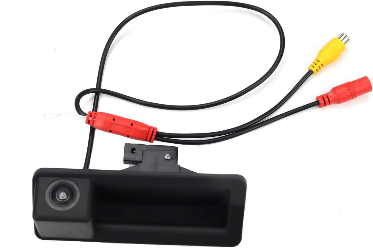 Rear Reversing Backup Camera Waterproof Night Vision Pack of 2 T426545