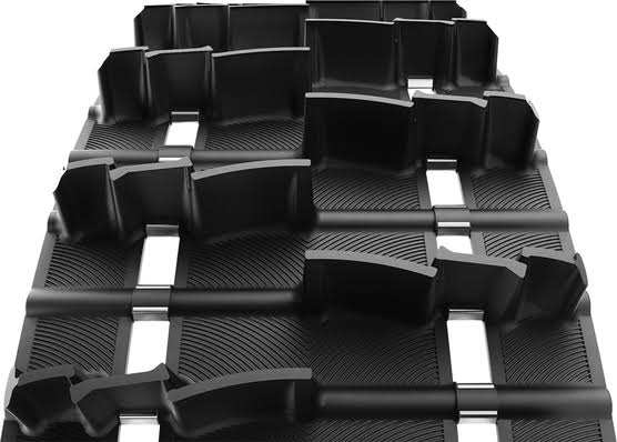154 x 2.50-Inch 15 Wide 2.86 Pitch Peak 2.5 Track T586714
