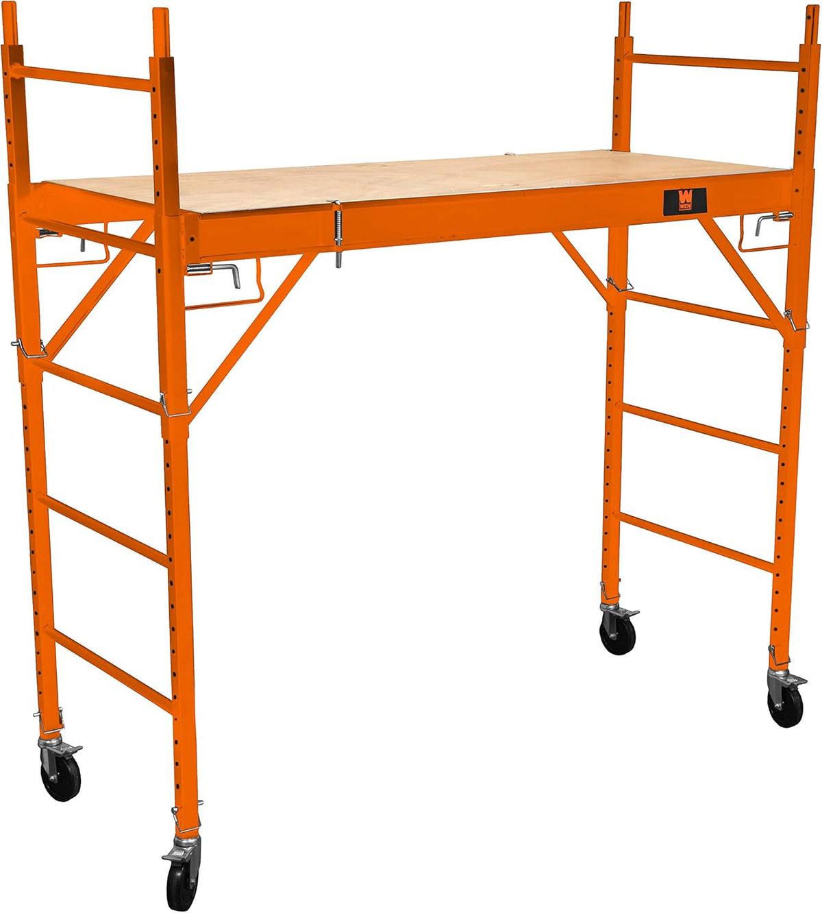 Rolling Steel Scaffolding J740318