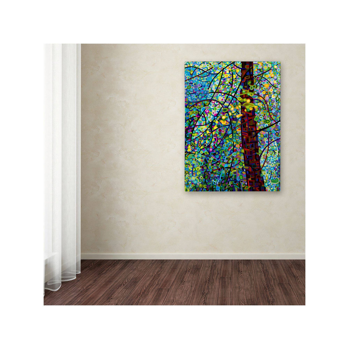 Canvas Art K259