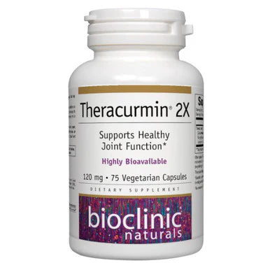 Theracurmin 2X 75vc M6025