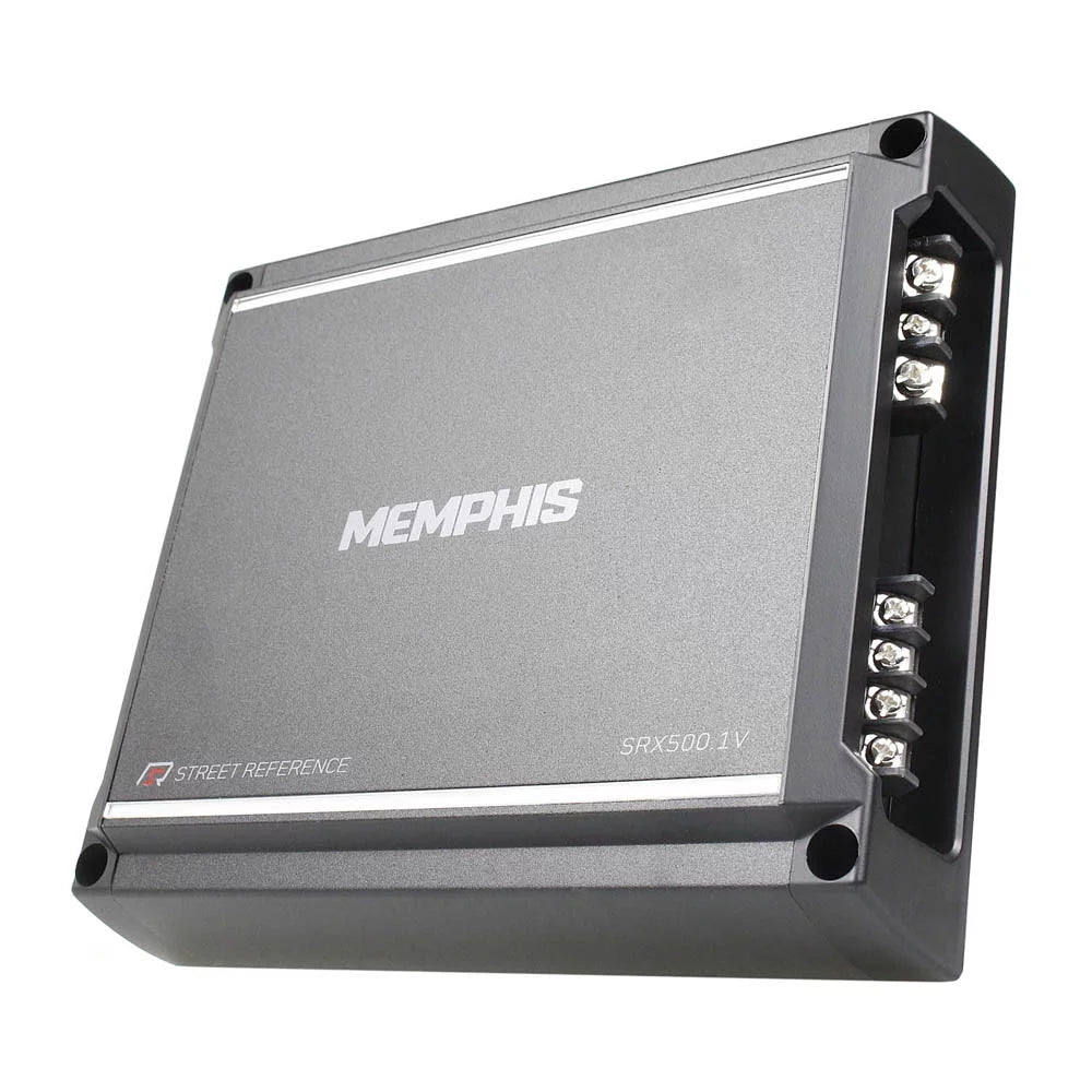500W Monoblock Car Audio Amplifier L641633