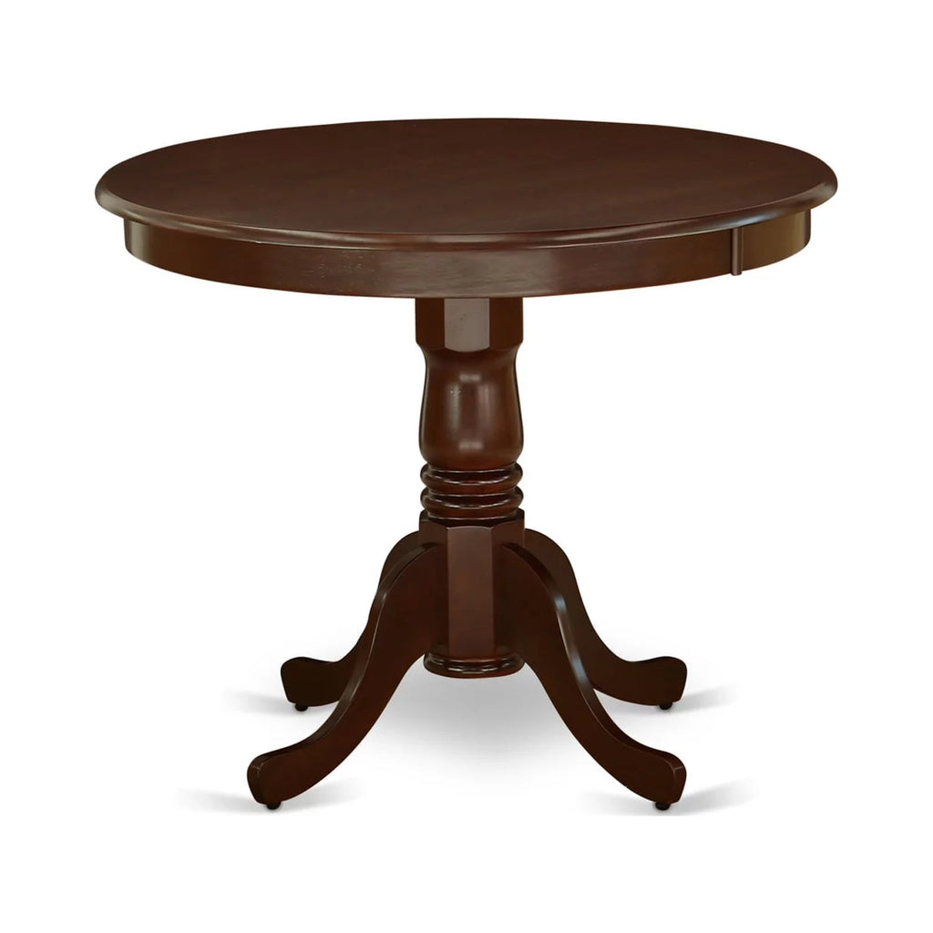 5 Piece Wood Dining Set V12349