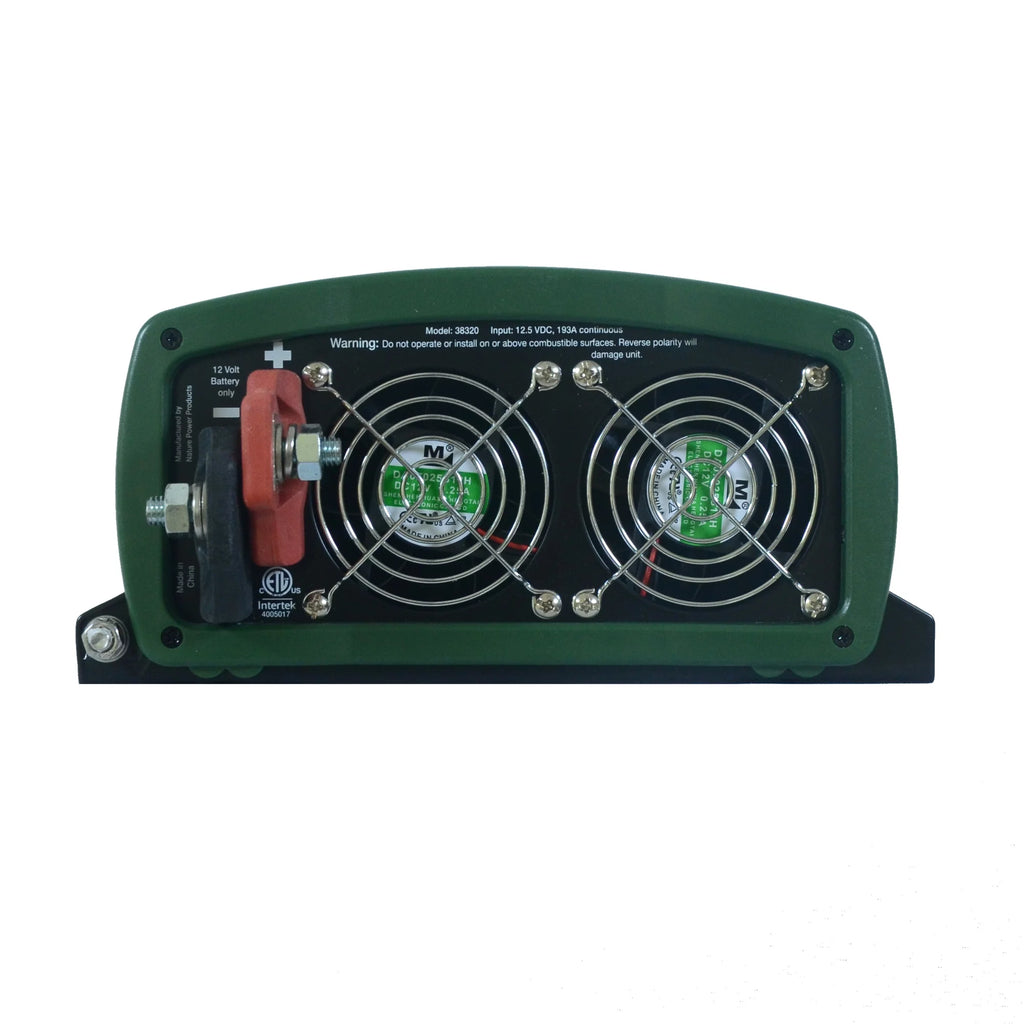 2000 Watt Sinewave Inverter K576583