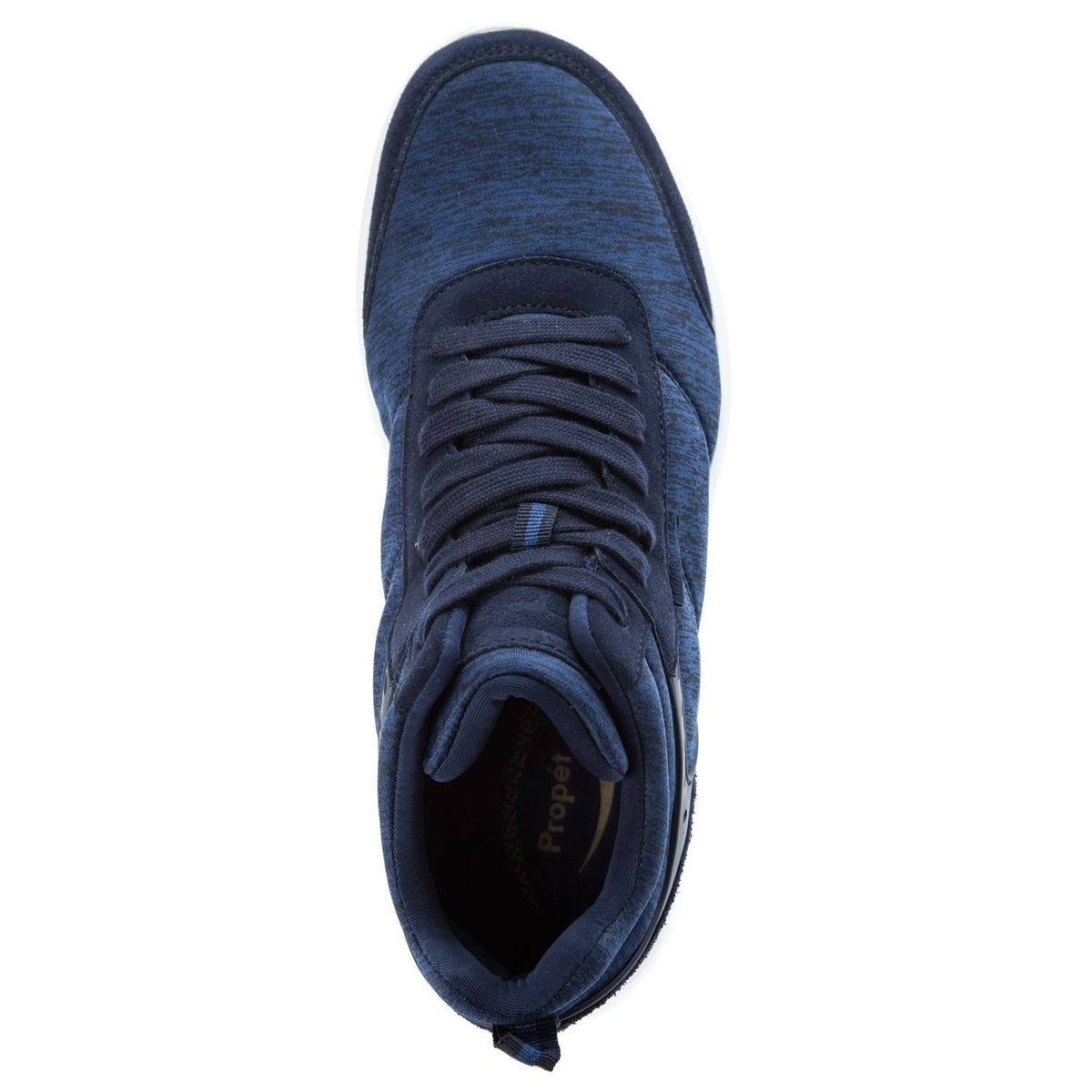 Navy Hi 15 Work Boots F24961