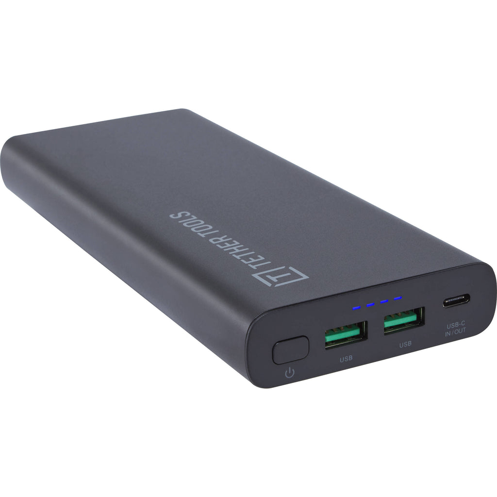 USB-C 87W PD Battery Pack B829
