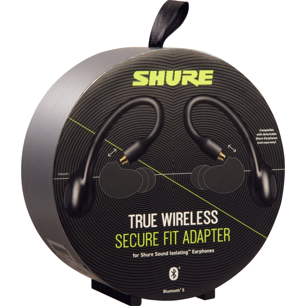 True Wireless Secure Fit Adapter Z464
