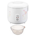 Rice Cooker and Warmer 1.8-Liter L92622