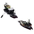 Ski Bindings M103