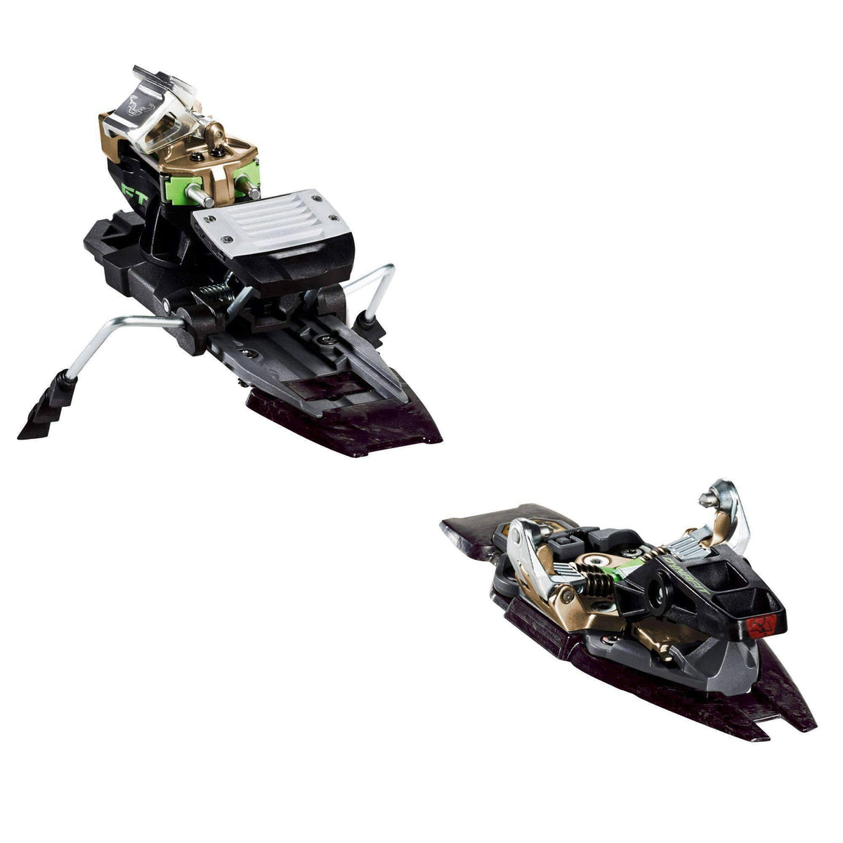 Ski Bindings M103