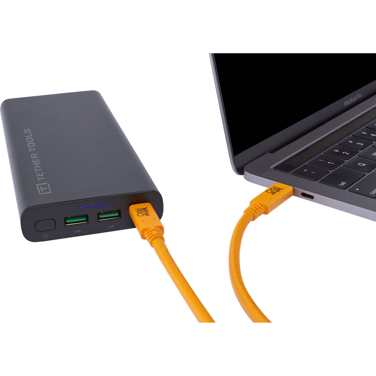 USB-C 87W PD Battery Pack B829