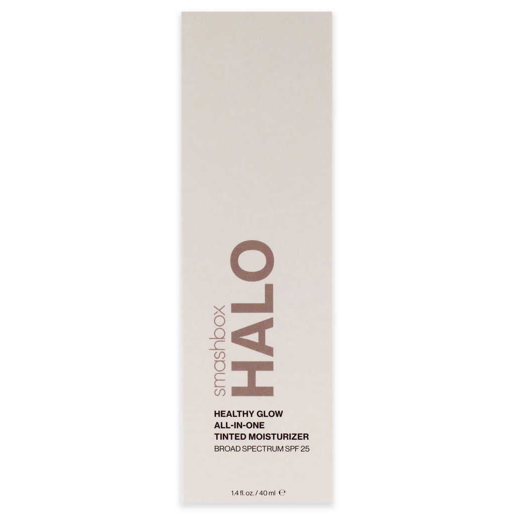Light Medium Tinted Moisturizer SPF 25 1.4 oz U5989