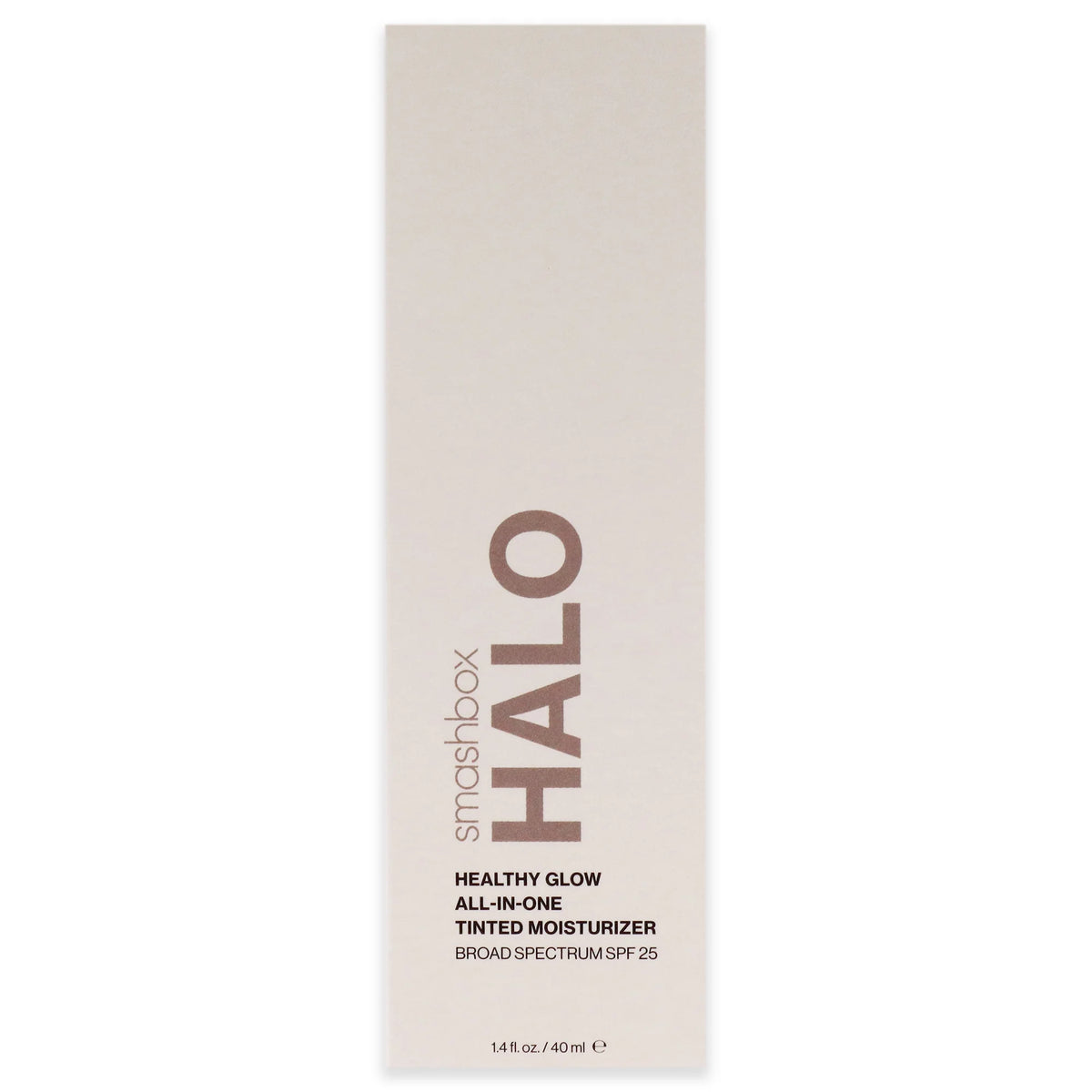 Light Medium Tinted Moisturizer SPF 25 1.4 oz U5989