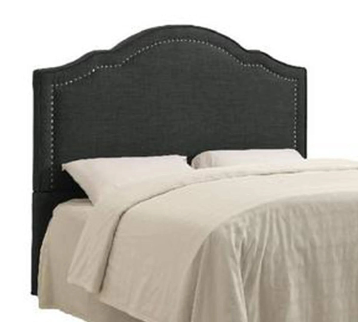 Charcoal Queen Headboard S5298
