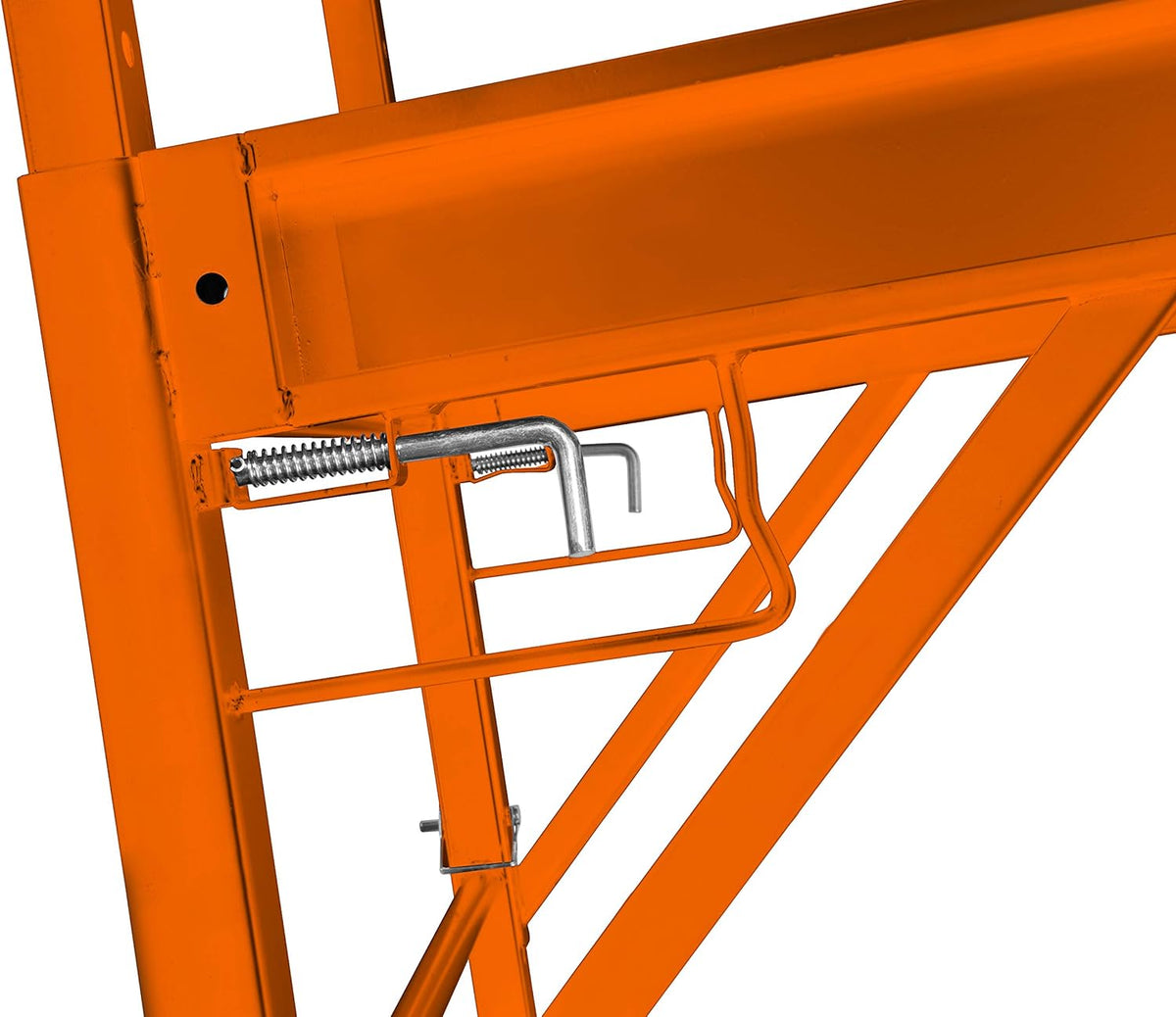 Rolling Steel Scaffolding J740318