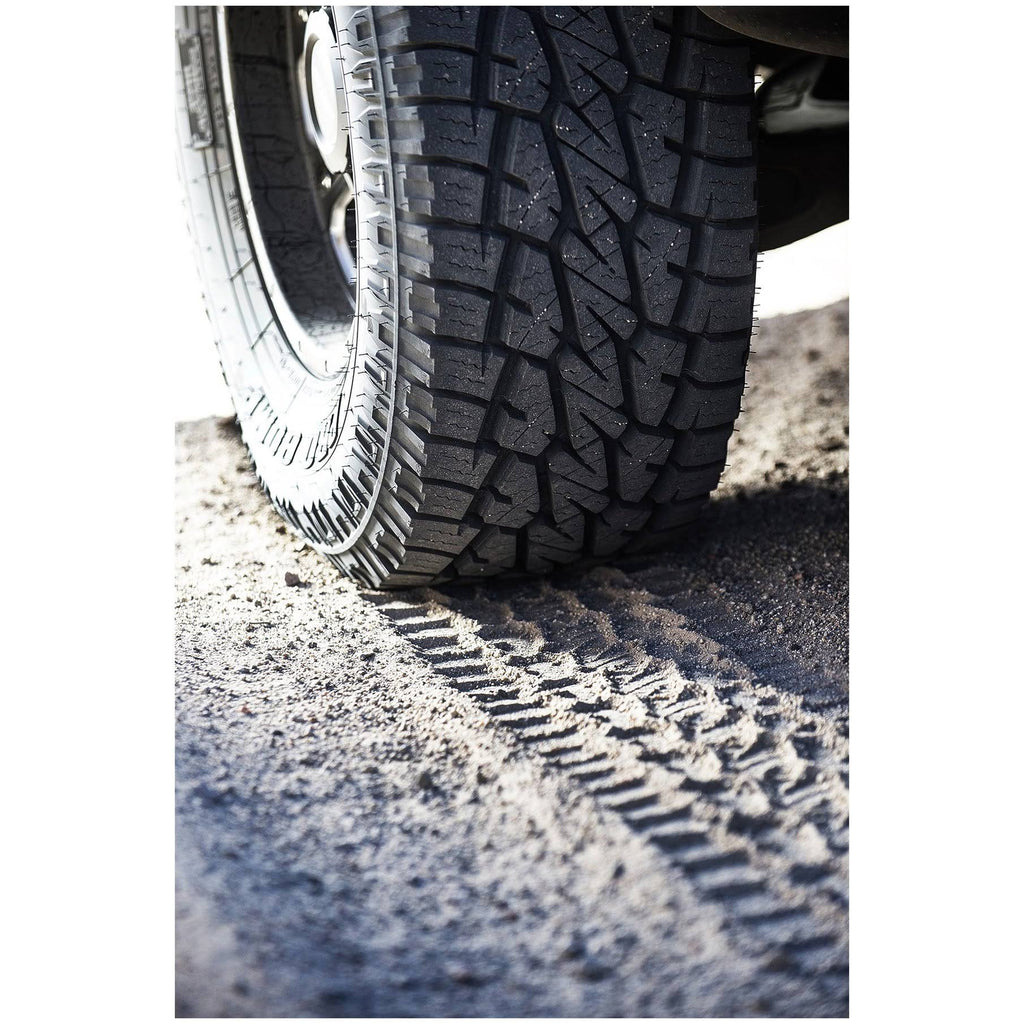 Pro Comp Sport All Terrain Tire E203