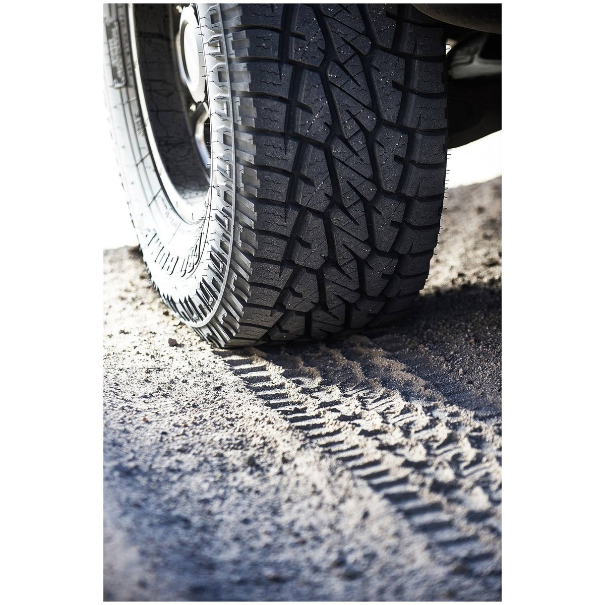 Pro Comp Sport All Terrain Tire E203