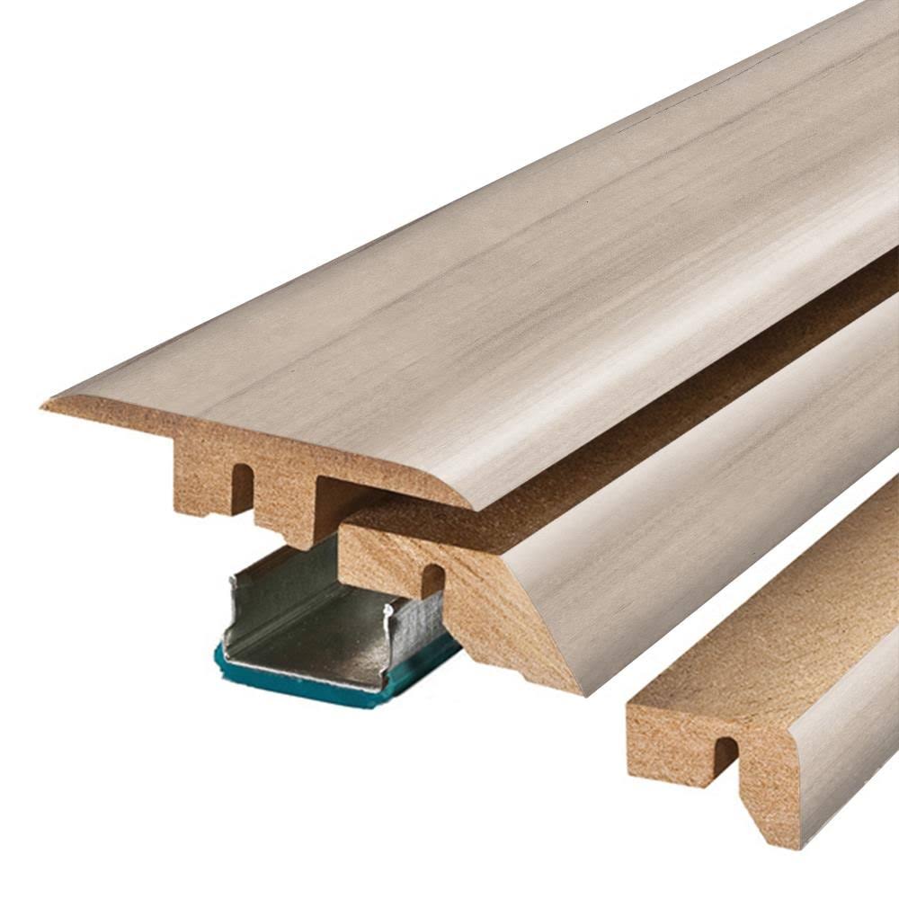 Baldwin Maple MDF Floor 4-n-1 A778
