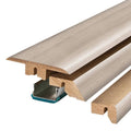 Baldwin Maple MDF Floor 4-n-1 A778