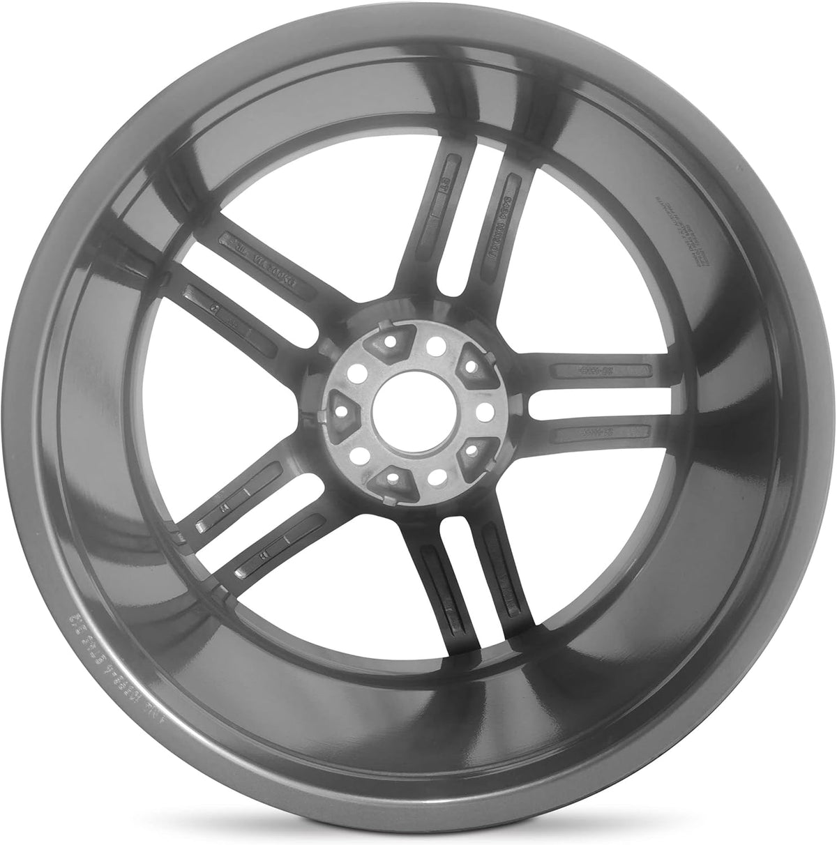 19 inch Aluminum Car Wheel X131654