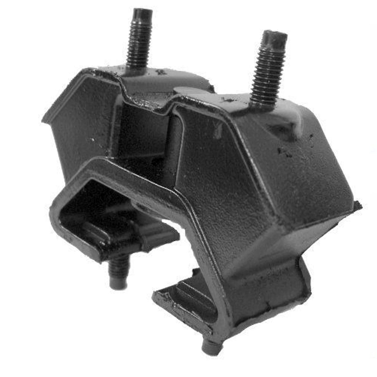 3PCS Engine Motor and Transmission Mount A792472
