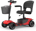 Foldable Powered Mobility Scooter S9292
