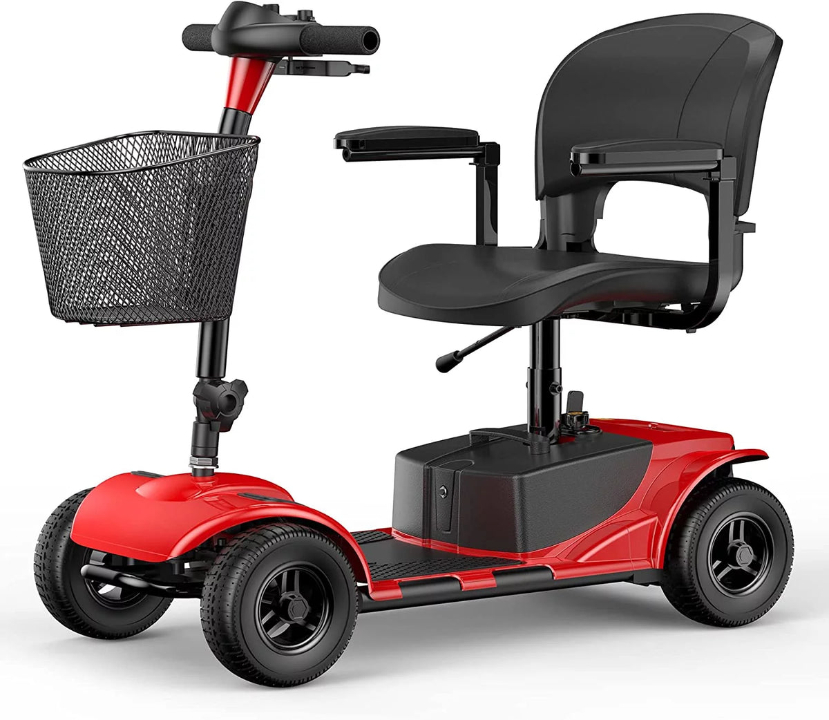 Foldable Powered Mobility Scooter S9292