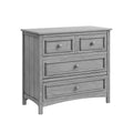 3-Drawer Dresser O9012