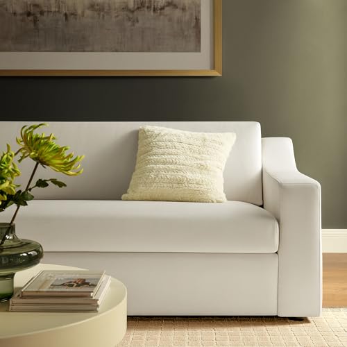 Cadet Blue Velvet 3 Seater Sofa T51487
