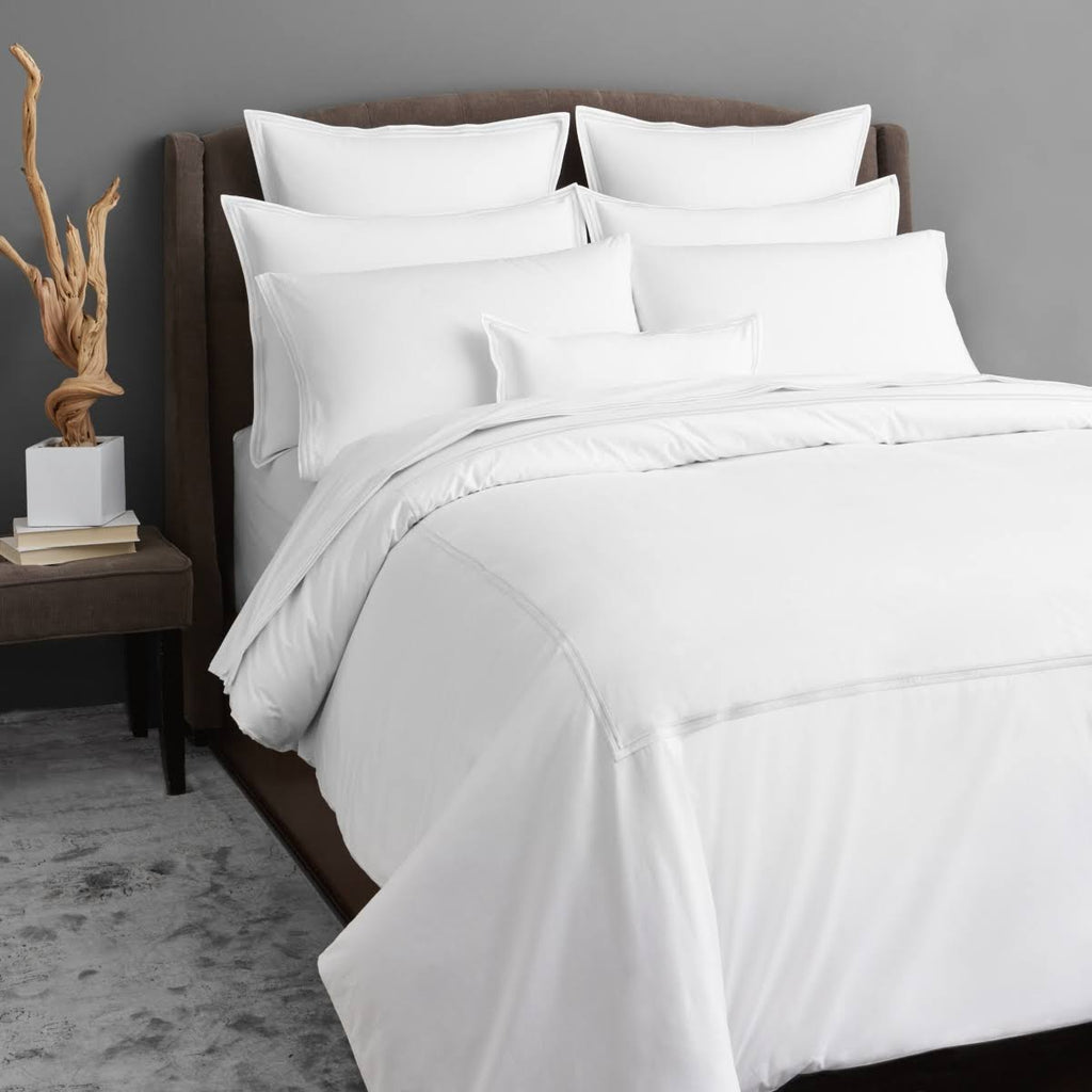 Charcoal King Duvet Cover S88974