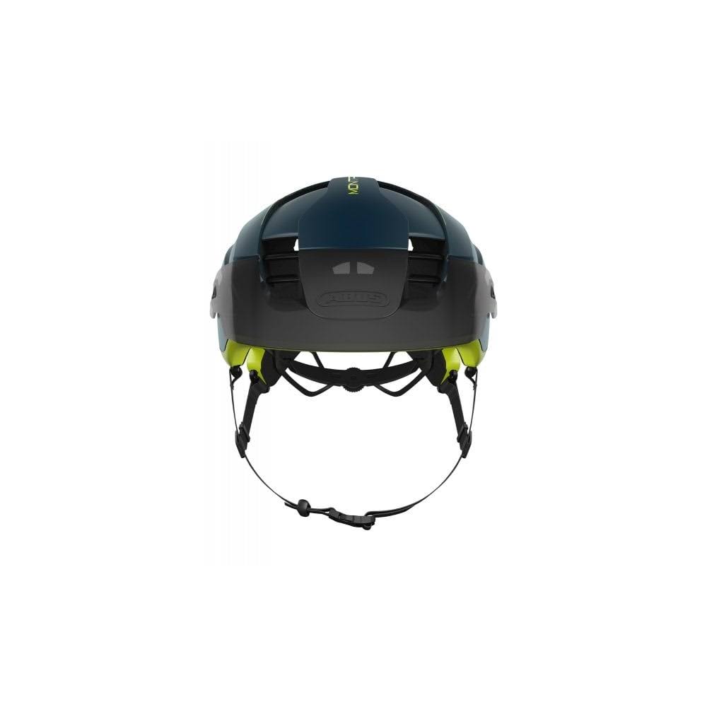 Green Montrailer MIPS MTB Helmet C648