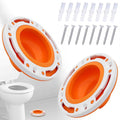 Toilet Flange Repair Kit P94358