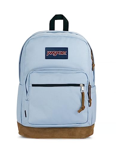 Peach Neon Backpack with Padded 15" Laptop Sleeve I804332
