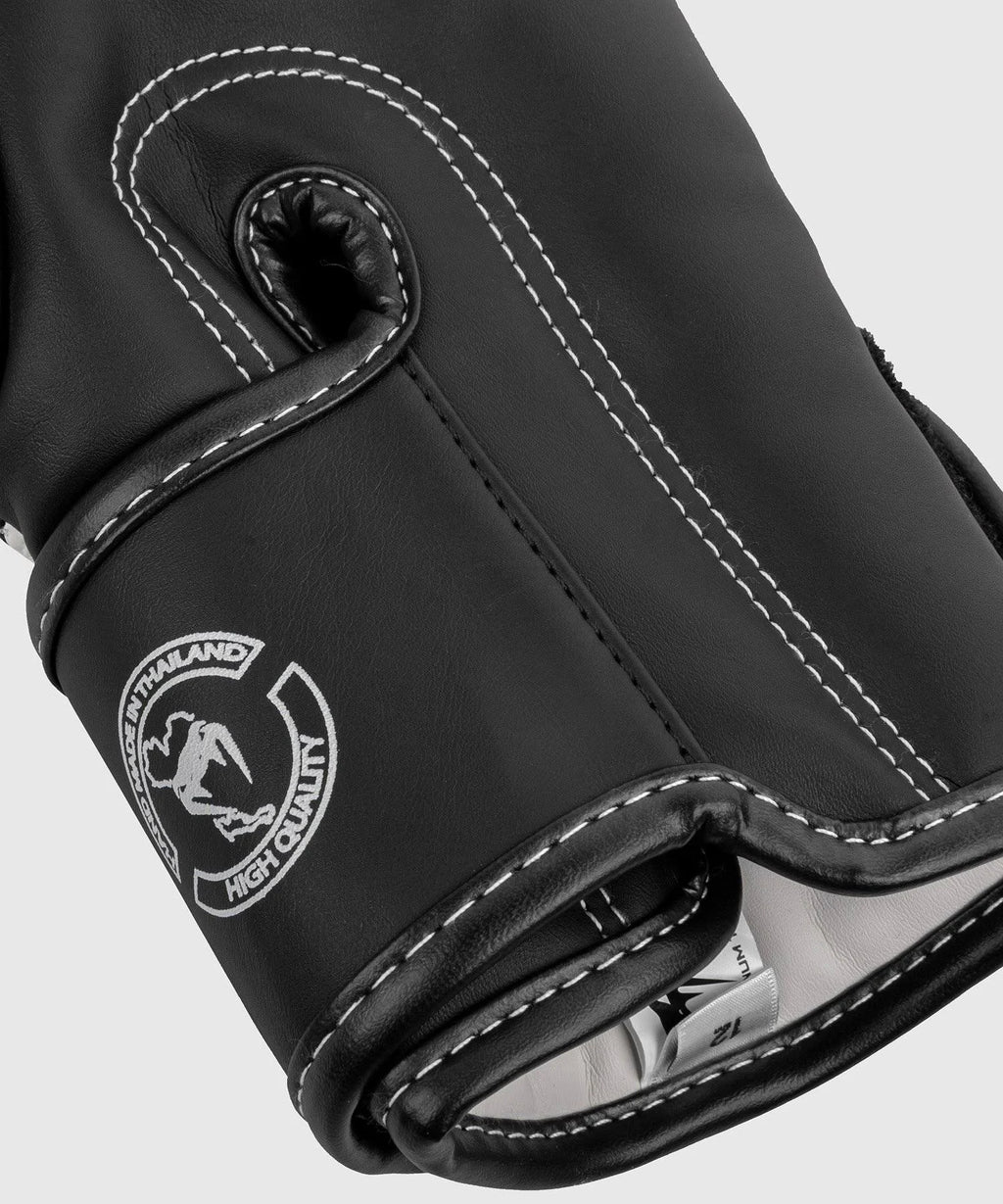 White Camo 12 oz Boxing Gloves V788