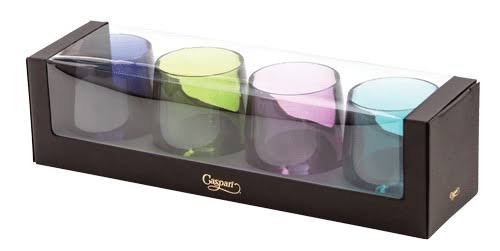 Acrylic 12 oz Tumbler Gift Set V8528