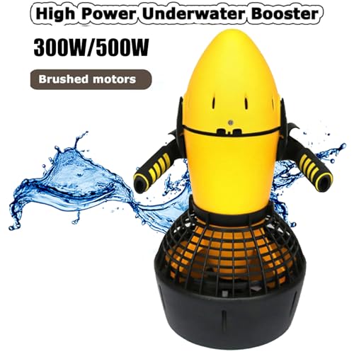 Electric Underwater Scooter C361904