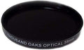 Black 52mm Threaded Polymer Solar Filter F47326