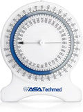 Bubble Inclinometer Range of Motion Measuring Tool K484