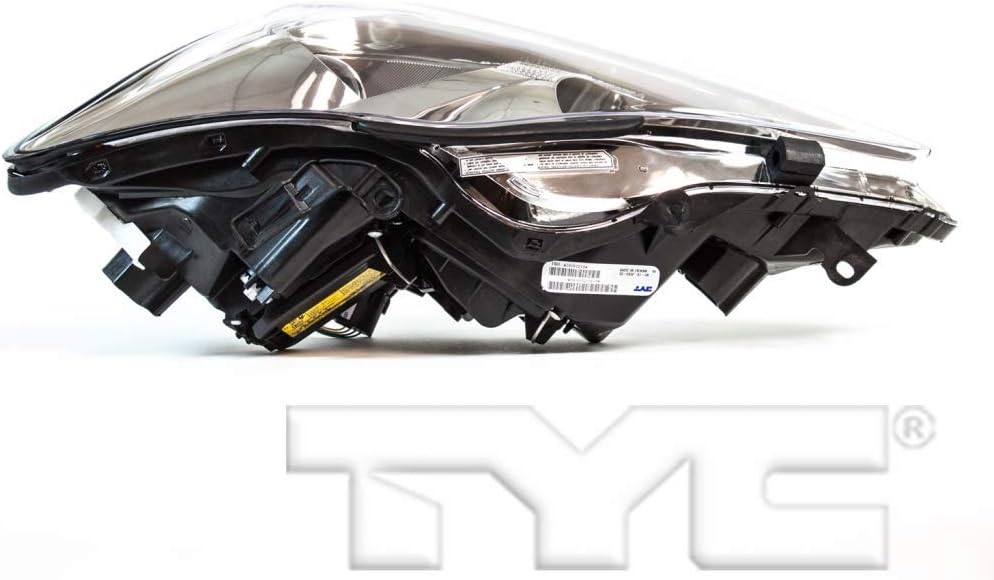 Driver Side HID Headlight for Lexus IS250 / 350 2006 2007 2008 D261