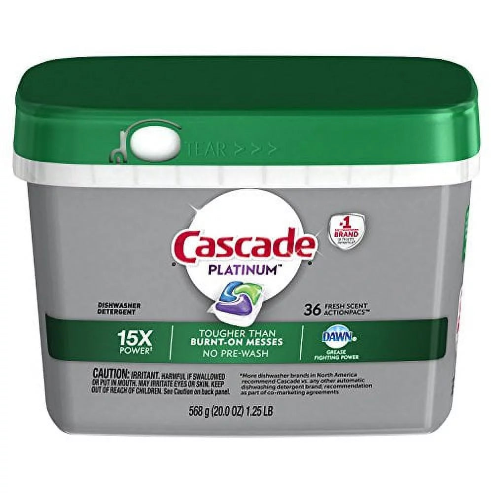 Dishwasher Detergent R229