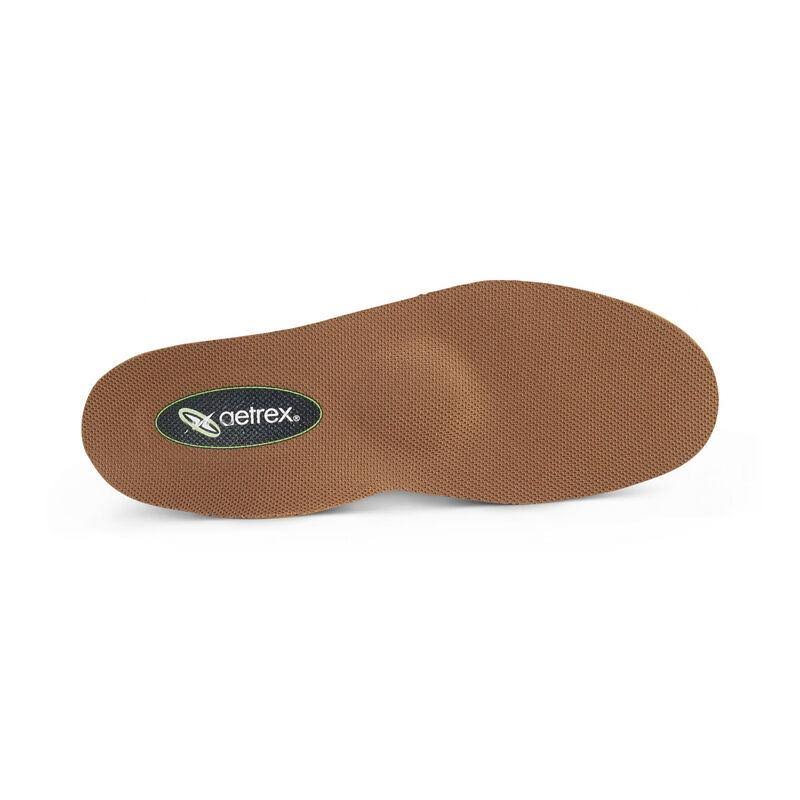 Men's Customizable Orthotics with Metatarsal Support V7559