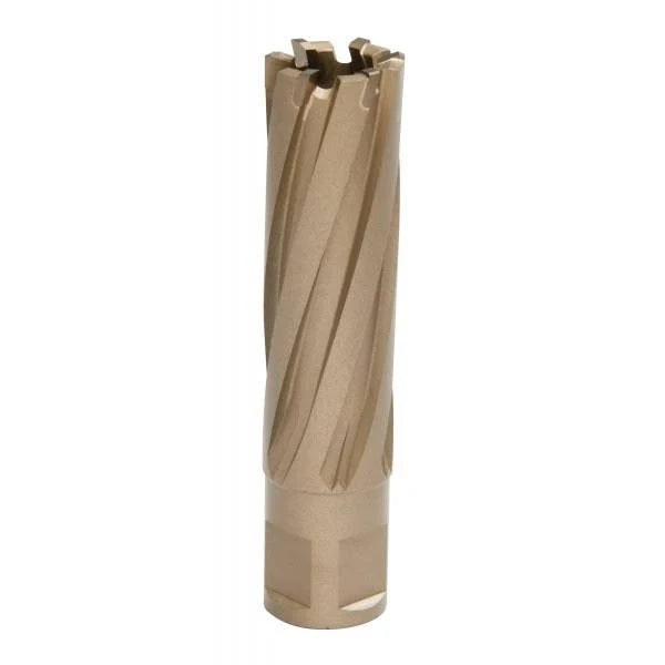 19mm x 50mm Carbide Tip Annular Cutter J117