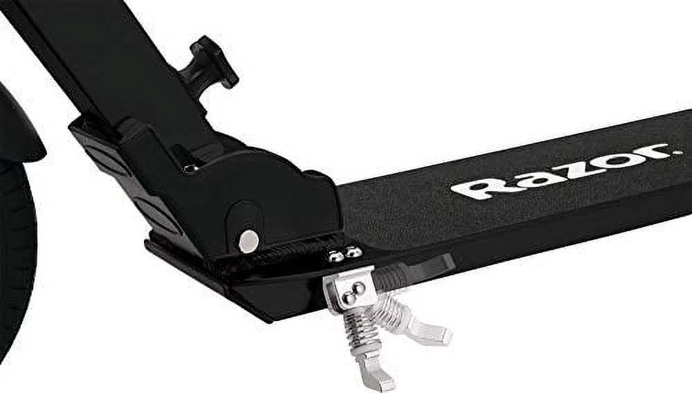 Foldable Kick Scooter with 8" Air-filled Tires F9996