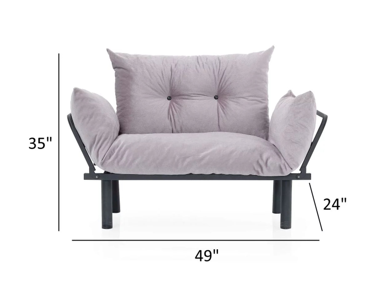 Futon Love Seat J75467