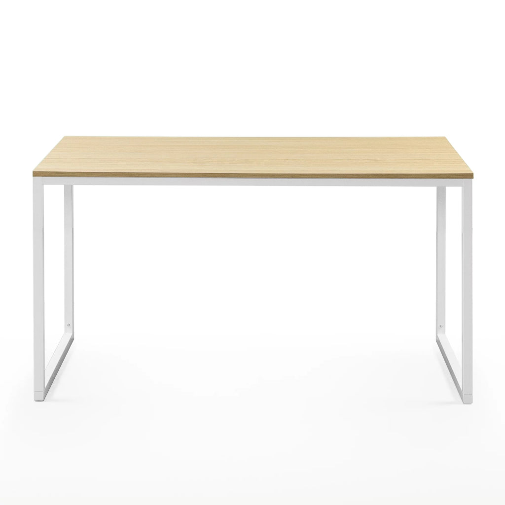 White Frame Desk I1773