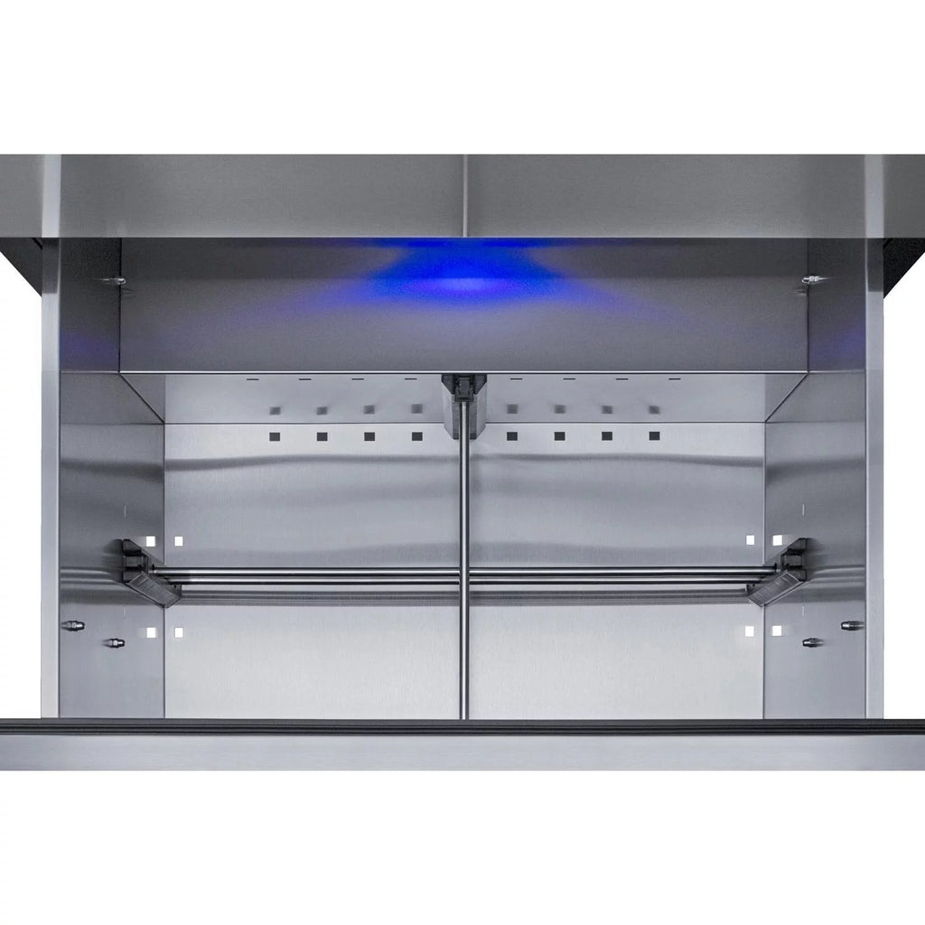 27-Inch 4.83 Cu. Ft. 2-Drawer All-Refrigerator X7313