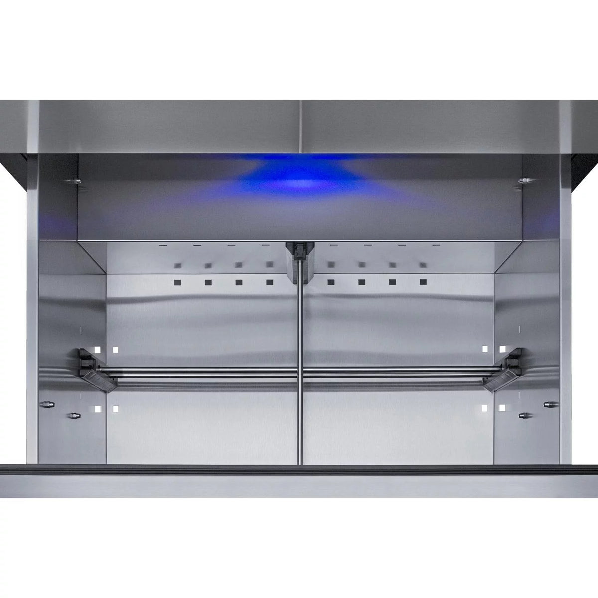 27-Inch 4.83 Cu. Ft. 2-Drawer All-Refrigerator X7313