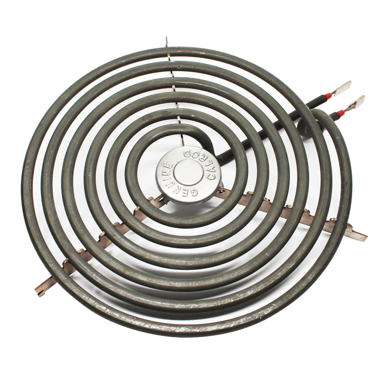 2-Pack 8 inch 6 Turns Surface Burner Element for Range Stove Cooktop H2488