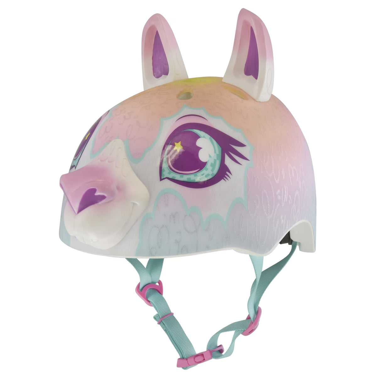 Child Helmet 5+ C631