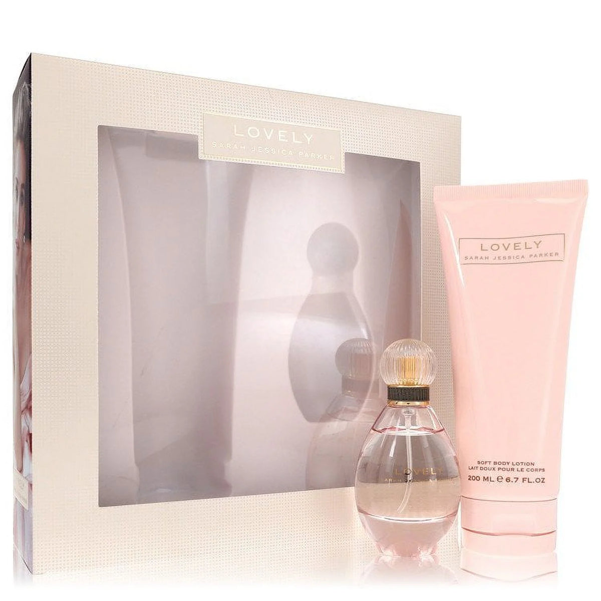Gift Set for Women R405371